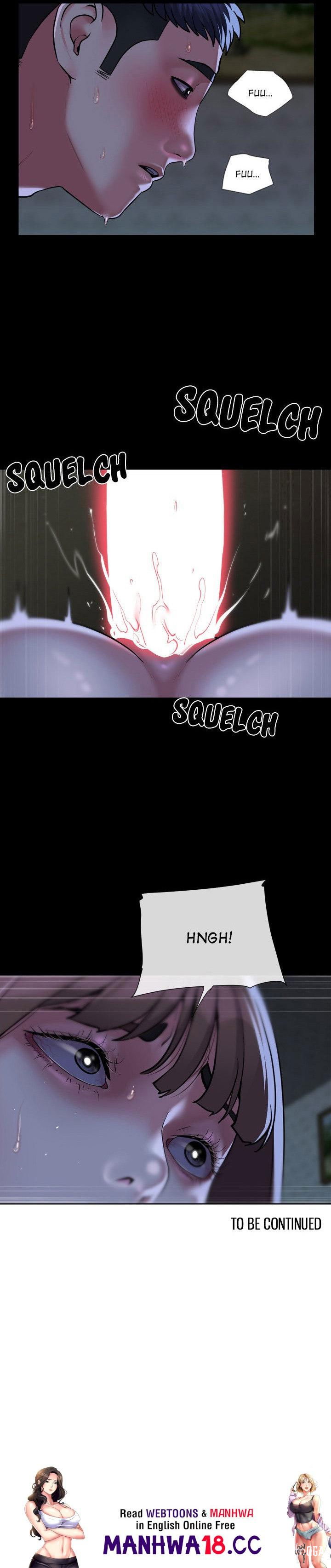 The Ladies&rsquo; Associate The Ladies&rsquo; Associate Chapter 111 - Page 16