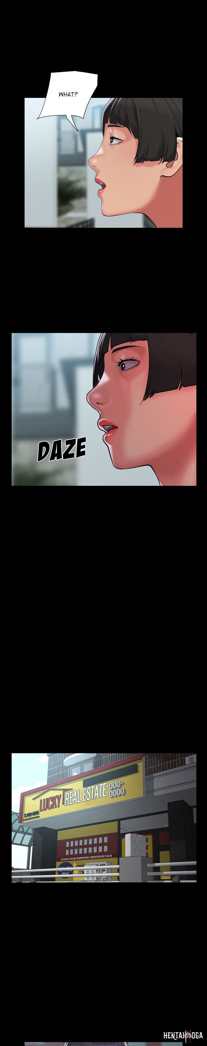 The Ladies&rsquo; Associate The Ladies&rsquo; Associate Chapter 111 - Page 4