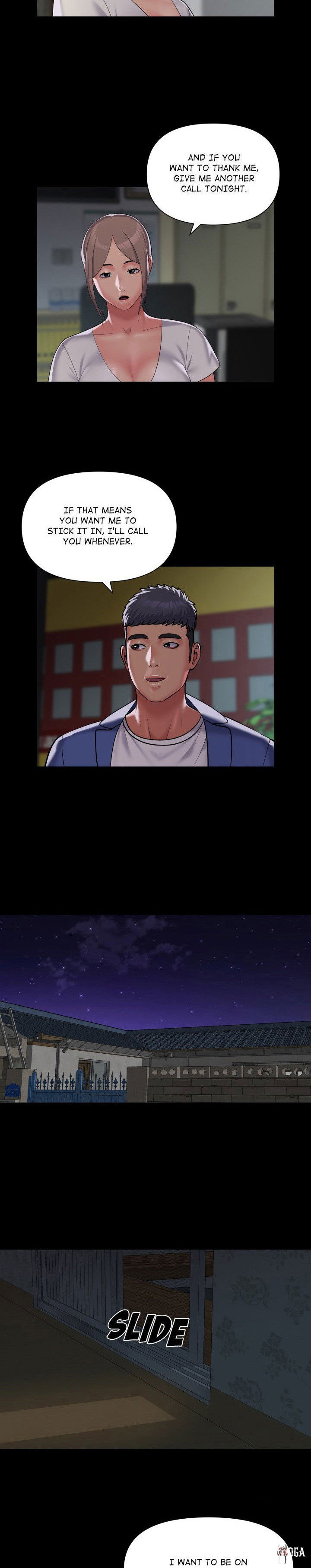 The Ladies&rsquo; Associate The Ladies&rsquo; Associate Chapter 111 - Page 6