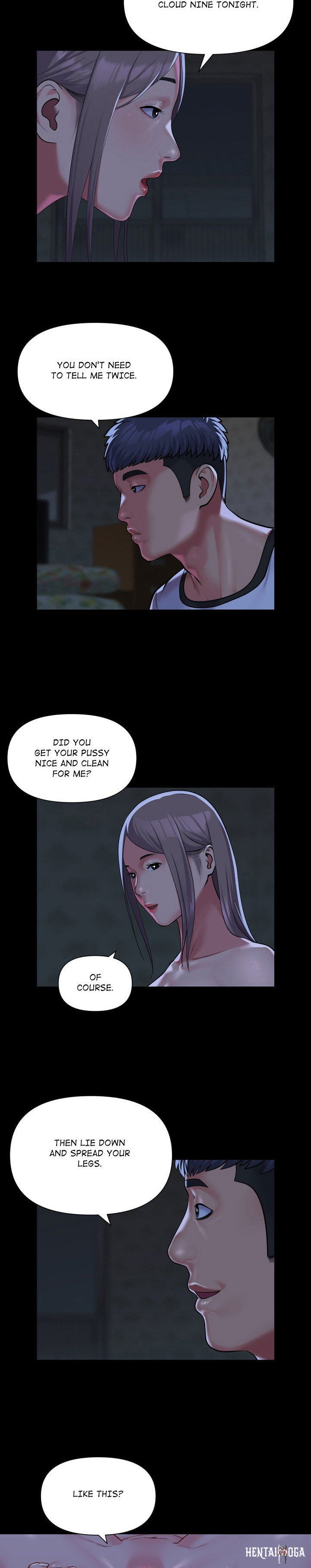 The Ladies&rsquo; Associate The Ladies&rsquo; Associate Chapter 111 - Page 7