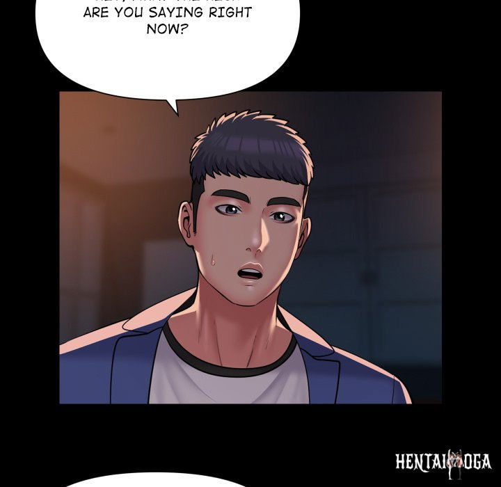 The Ladies&rsquo; Associate The Ladies&rsquo; Associate Chapter 113 - Page 13