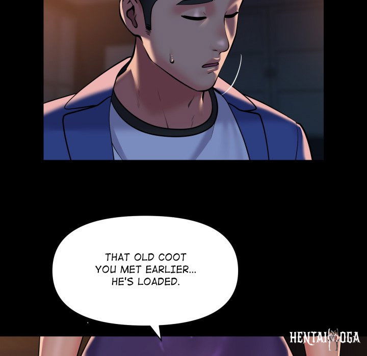 The Ladies&rsquo; Associate The Ladies&rsquo; Associate Chapter 113 - Page 17