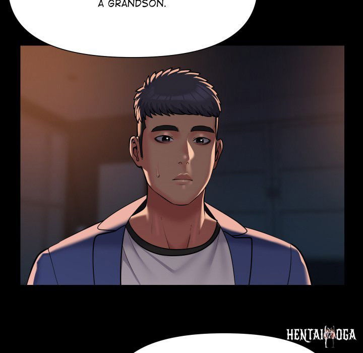 The Ladies&rsquo; Associate The Ladies&rsquo; Associate Chapter 113 - Page 19