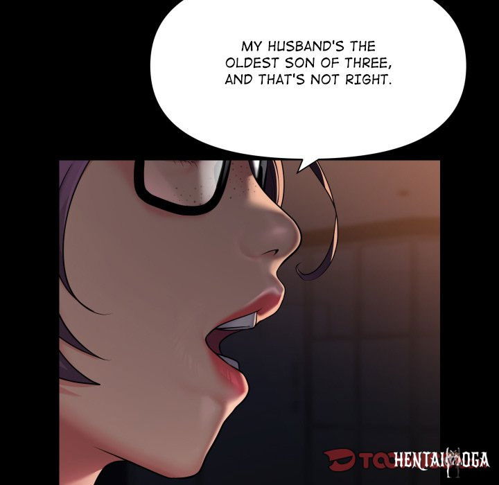 The Ladies&rsquo; Associate The Ladies&rsquo; Associate Chapter 113 - Page 20