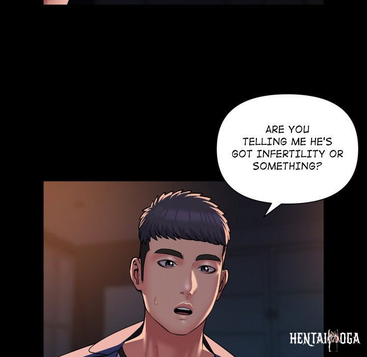 The Ladies&rsquo; Associate The Ladies&rsquo; Associate Chapter 113 - Page 21