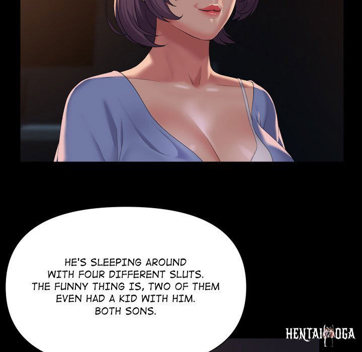 The Ladies&rsquo; Associate The Ladies&rsquo; Associate Chapter 113 - Page 23