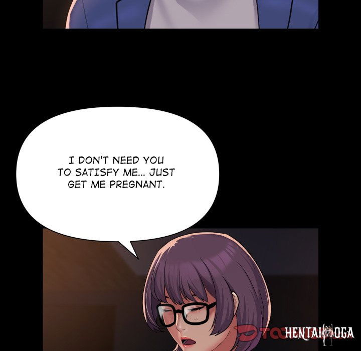 The Ladies&rsquo; Associate The Ladies&rsquo; Associate Chapter 113 - Page 28