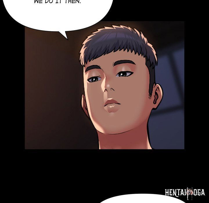 The Ladies&rsquo; Associate The Ladies&rsquo; Associate Chapter 113 - Page 31