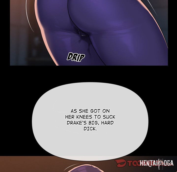 The Ladies&rsquo; Associate The Ladies&rsquo; Associate Chapter 113 - Page 36