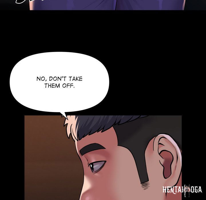 The Ladies&rsquo; Associate The Ladies&rsquo; Associate Chapter 113 - Page 41