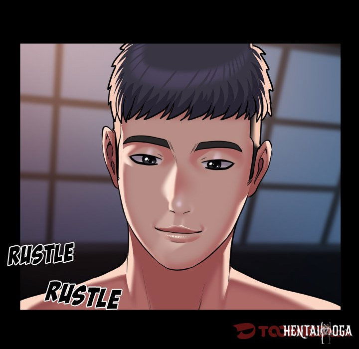 The Ladies&rsquo; Associate The Ladies&rsquo; Associate Chapter 113 - Page 44