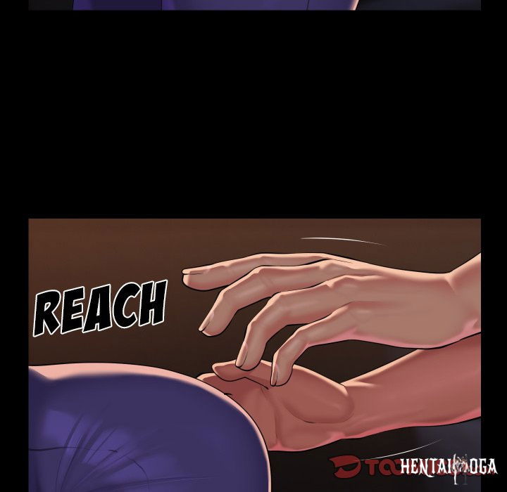 The Ladies&rsquo; Associate The Ladies&rsquo; Associate Chapter 113 - Page 46