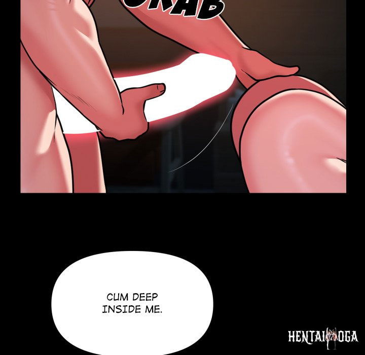 The Ladies&rsquo; Associate The Ladies&rsquo; Associate Chapter 113 - Page 49