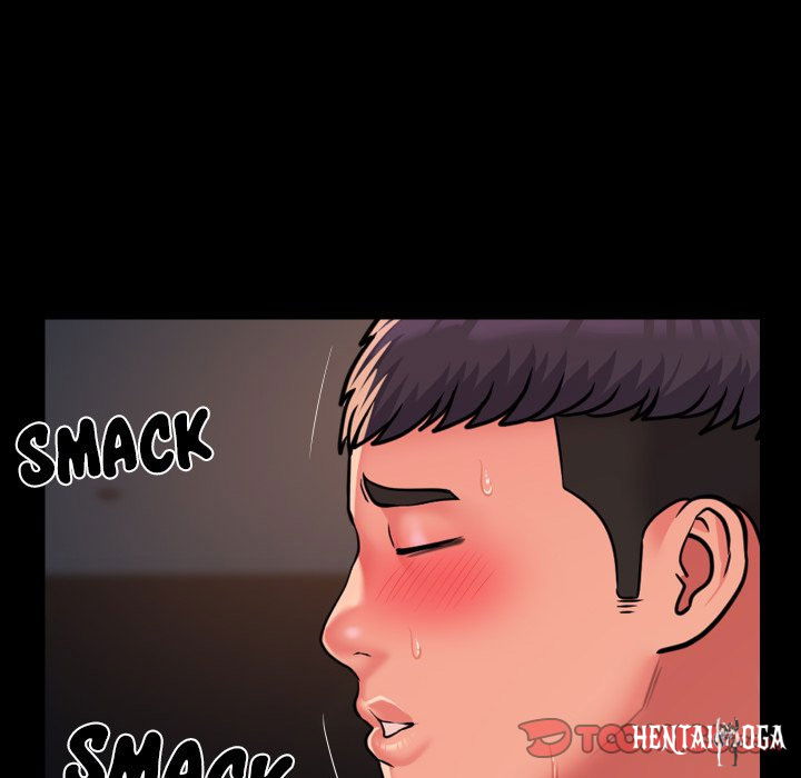 The Ladies&rsquo; Associate The Ladies&rsquo; Associate Chapter 113 - Page 58