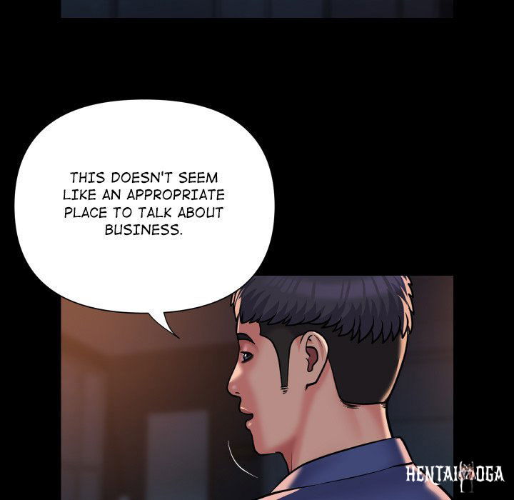 The Ladies&rsquo; Associate The Ladies&rsquo; Associate Chapter 113 - Page 7