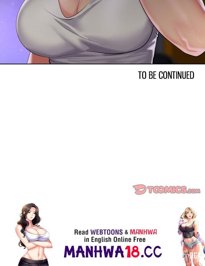 The Ladies&rsquo; Associate The Ladies&rsquo; Associate Chapter 113 - Page 78