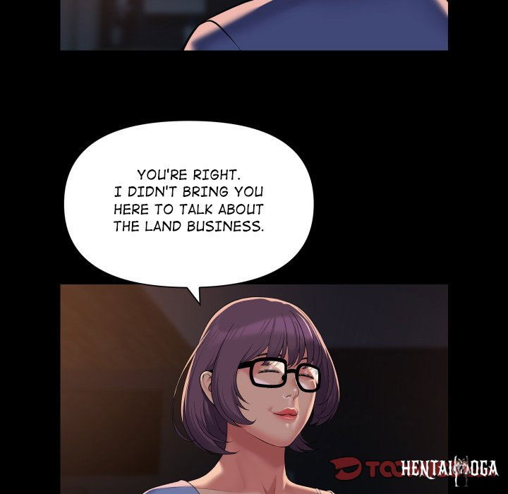 The Ladies&rsquo; Associate The Ladies&rsquo; Associate Chapter 113 - Page 8