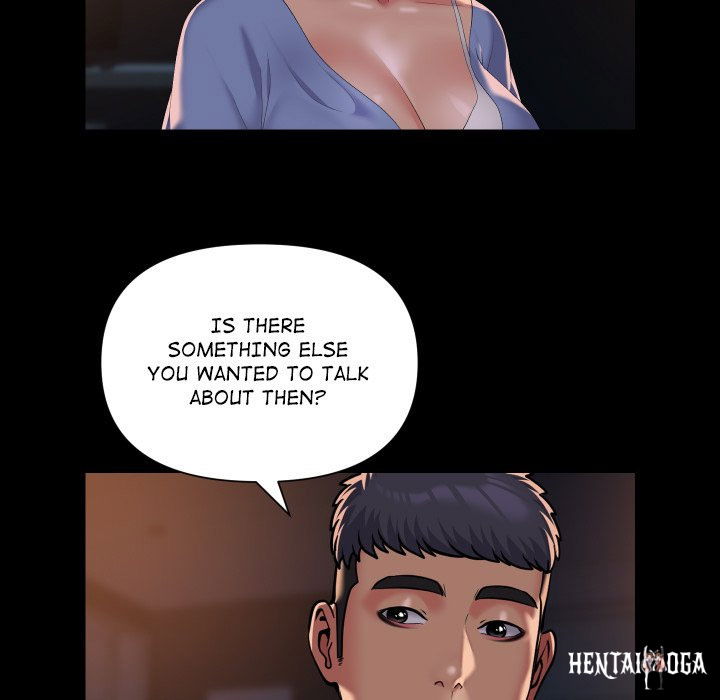 The Ladies&rsquo; Associate The Ladies&rsquo; Associate Chapter 113 - Page 9