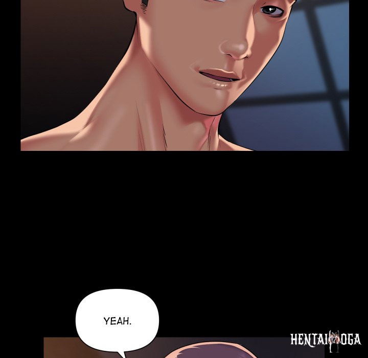 The Ladies&rsquo; Associate The Ladies&rsquo; Associate Chapter 114 - Page 11