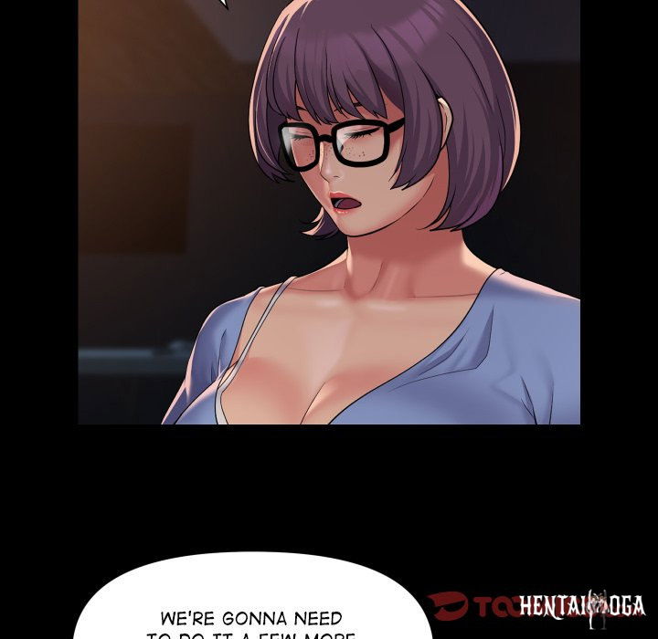 The Ladies&rsquo; Associate The Ladies&rsquo; Associate Chapter 114 - Page 12