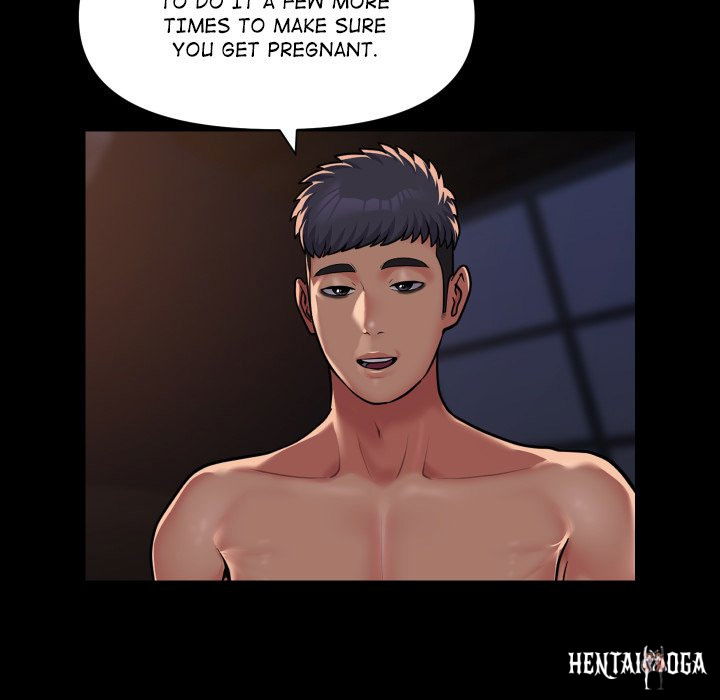 The Ladies&rsquo; Associate The Ladies&rsquo; Associate Chapter 114 - Page 13