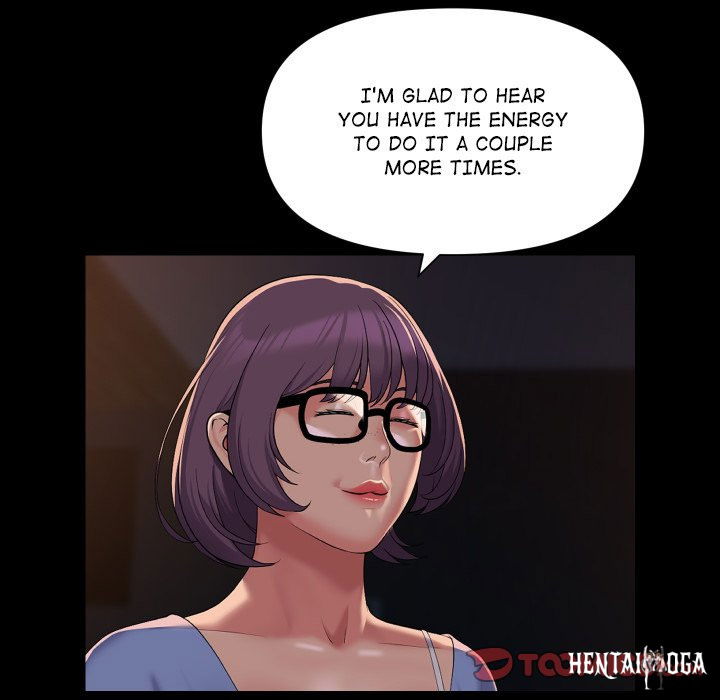 The Ladies&rsquo; Associate The Ladies&rsquo; Associate Chapter 114 - Page 14