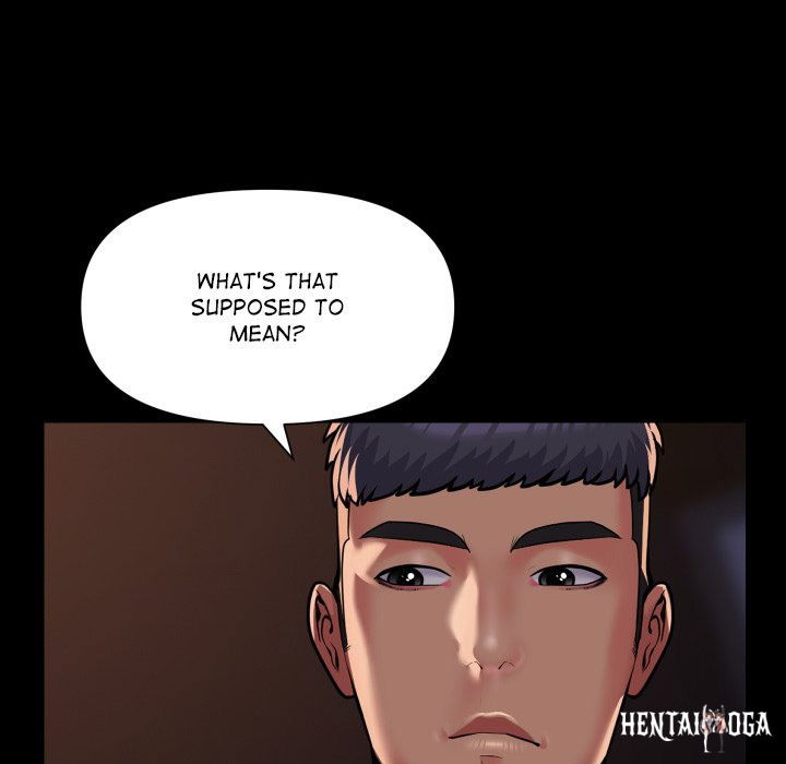 The Ladies&rsquo; Associate The Ladies&rsquo; Associate Chapter 114 - Page 15