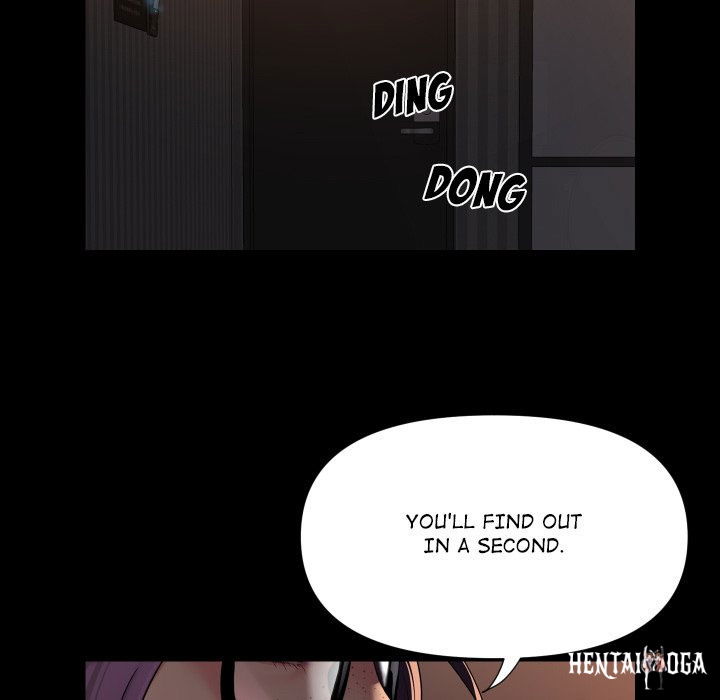 The Ladies&rsquo; Associate The Ladies&rsquo; Associate Chapter 114 - Page 17