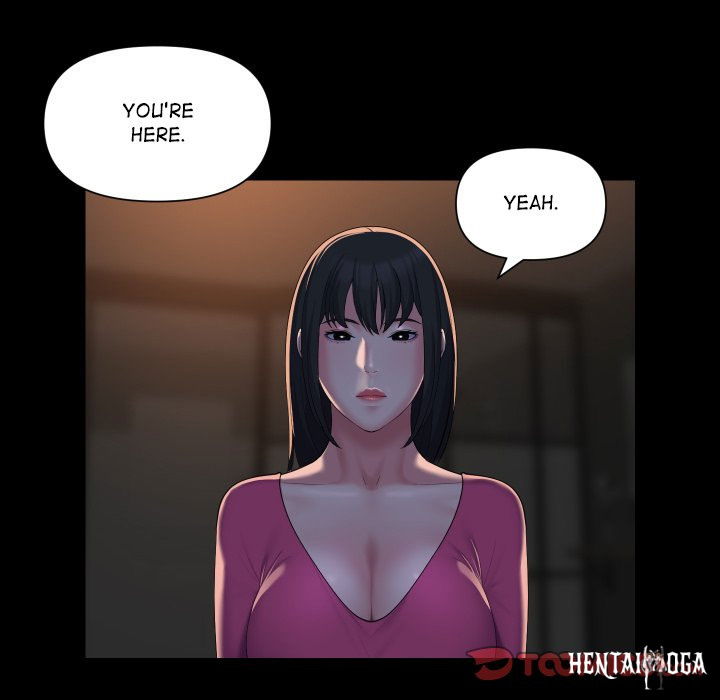 The Ladies&rsquo; Associate The Ladies&rsquo; Associate Chapter 114 - Page 20