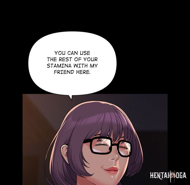 The Ladies&rsquo; Associate The Ladies&rsquo; Associate Chapter 114 - Page 21