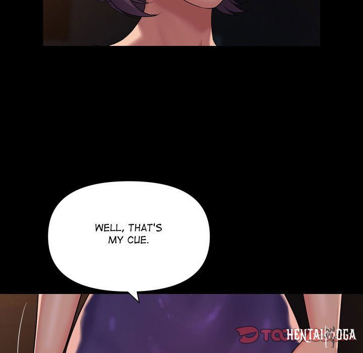 The Ladies&rsquo; Associate The Ladies&rsquo; Associate Chapter 114 - Page 22