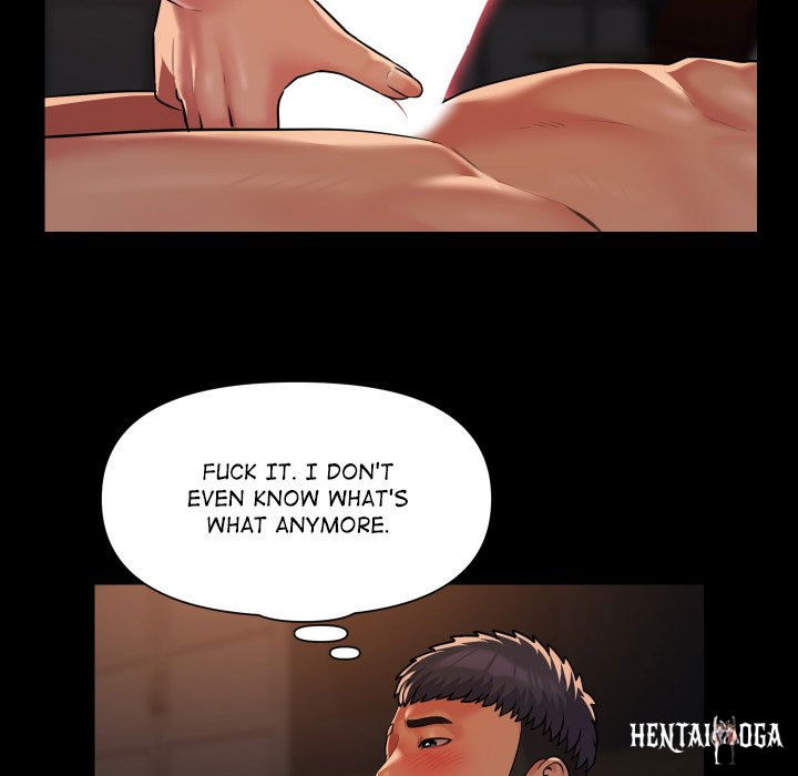 The Ladies&rsquo; Associate The Ladies&rsquo; Associate Chapter 114 - Page 35