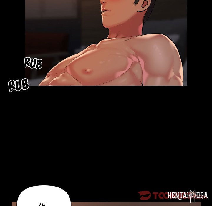 The Ladies&rsquo; Associate The Ladies&rsquo; Associate Chapter 114 - Page 36