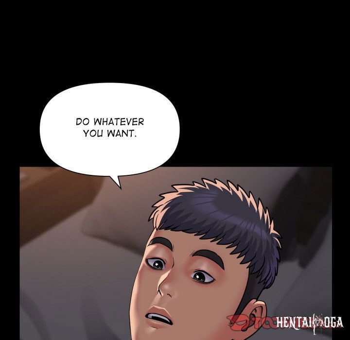 The Ladies&rsquo; Associate The Ladies&rsquo; Associate Chapter 114 - Page 40