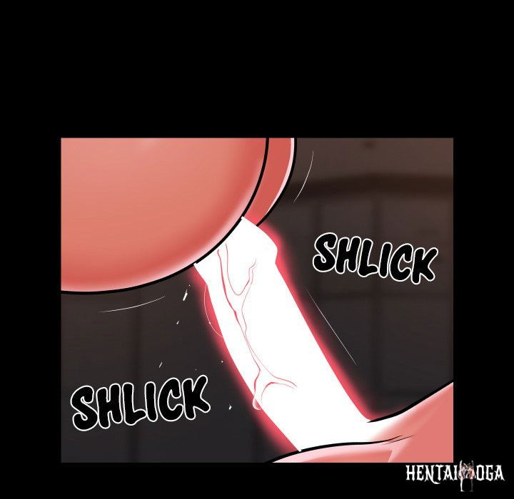 The Ladies&rsquo; Associate The Ladies&rsquo; Associate Chapter 114 - Page 45