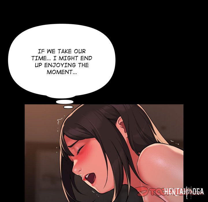 The Ladies&rsquo; Associate The Ladies&rsquo; Associate Chapter 114 - Page 46