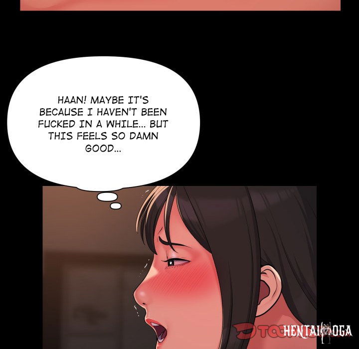 The Ladies&rsquo; Associate The Ladies&rsquo; Associate Chapter 114 - Page 52