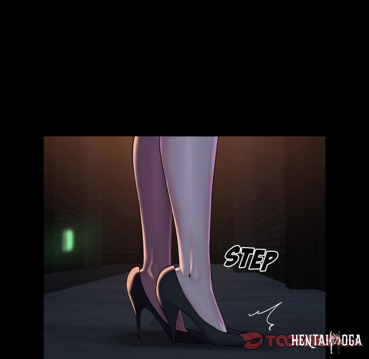 The Ladies&rsquo; Associate The Ladies&rsquo; Associate Chapter 114 - Page 6