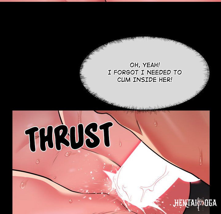 The Ladies&rsquo; Associate The Ladies&rsquo; Associate Chapter 115 - Page 41