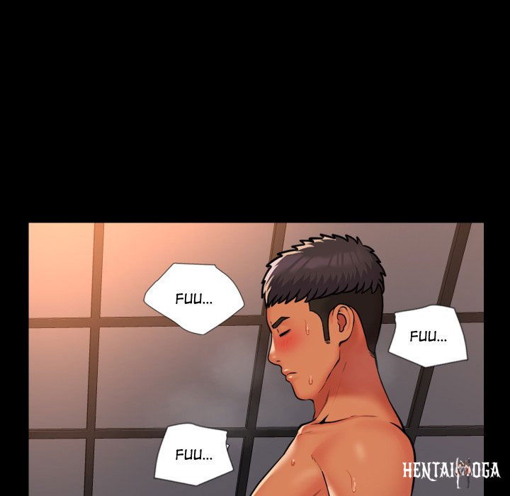 The Ladies&rsquo; Associate The Ladies&rsquo; Associate Chapter 115 - Page 45