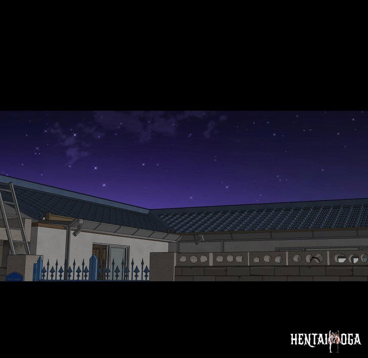 The Ladies&rsquo; Associate The Ladies&rsquo; Associate Chapter 115 - Page 47