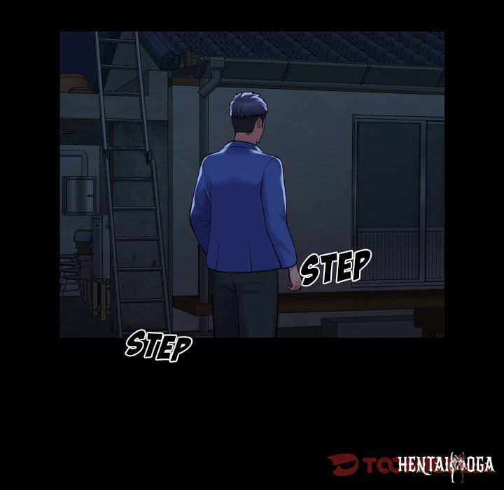 The Ladies&rsquo; Associate The Ladies&rsquo; Associate Chapter 115 - Page 48