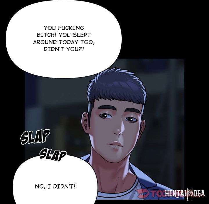 The Ladies&rsquo; Associate The Ladies&rsquo; Associate Chapter 115 - Page 50