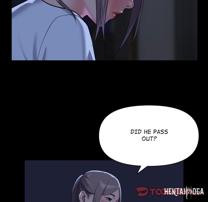 The Ladies&rsquo; Associate The Ladies&rsquo; Associate Chapter 115 - Page 60