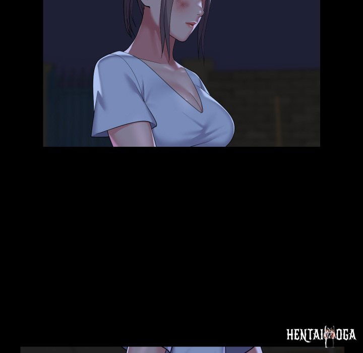 The Ladies&rsquo; Associate The Ladies&rsquo; Associate Chapter 115 - Page 61