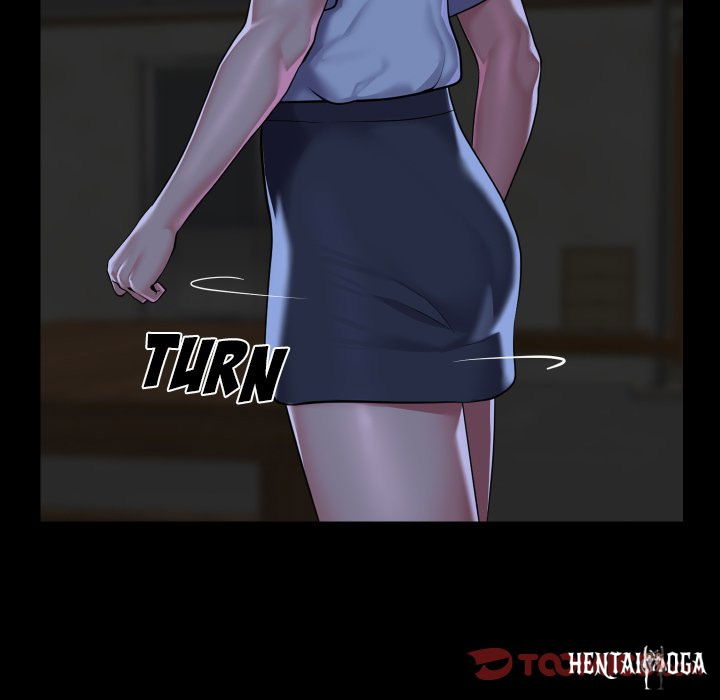 The Ladies&rsquo; Associate The Ladies&rsquo; Associate Chapter 115 - Page 62