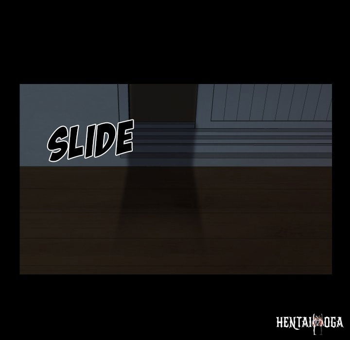 The Ladies&rsquo; Associate The Ladies&rsquo; Associate Chapter 115 - Page 63