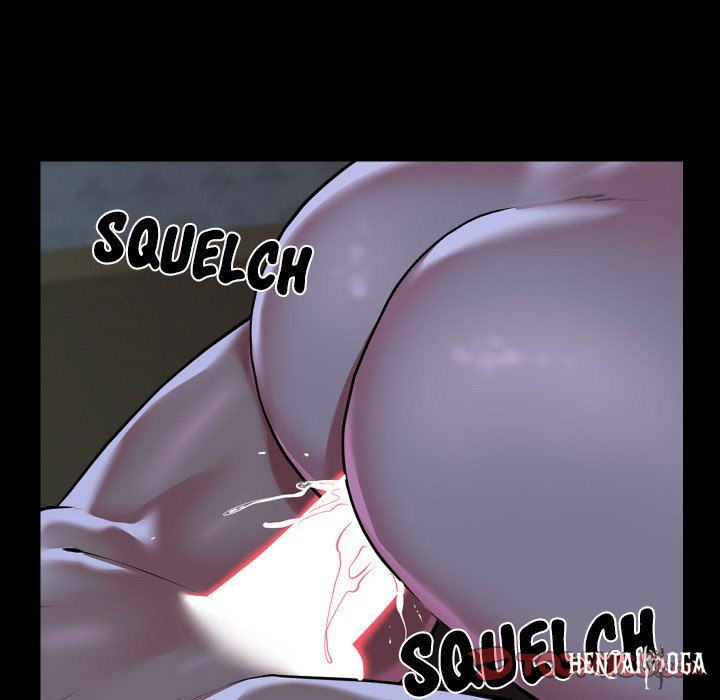 The Ladies&rsquo; Associate The Ladies&rsquo; Associate Chapter 115 - Page 72