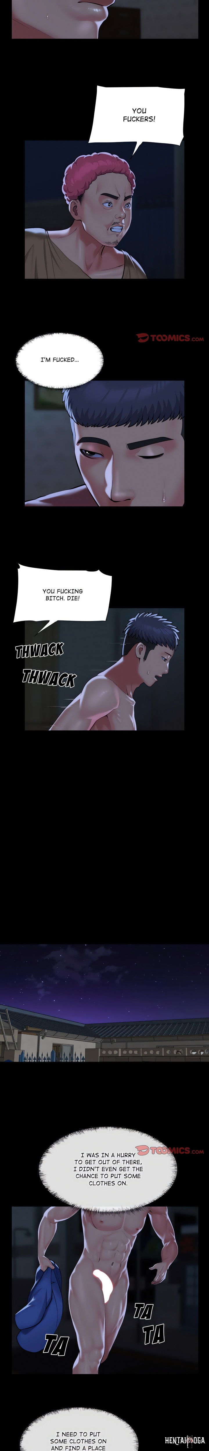 The Ladies&rsquo; Associate The Ladies&rsquo; Associate Chapter 116 - Page 2