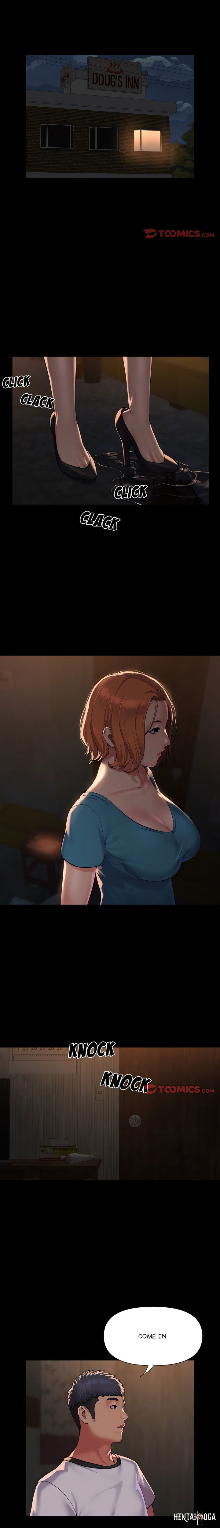 The Ladies&rsquo; Associate The Ladies&rsquo; Associate Chapter 116 - Page 6